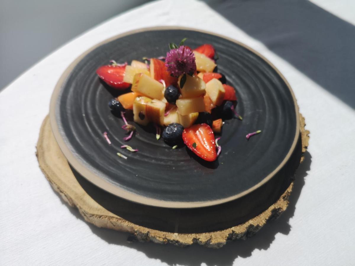 La Maison Fleur De Frangipanier Saint-Genix-sur-Guiers エクステリア 写真